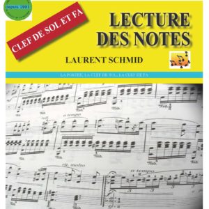 Lecture de notes